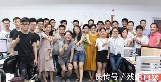 彭蕾|他是18罗汉中唯一被马云开除，也是阿里第一位程序员，现在怎样了