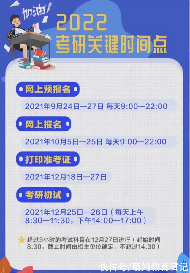 不公平|2022考研拉开序幕，名校保研率稳升不降，双非考研党还有机会吗?