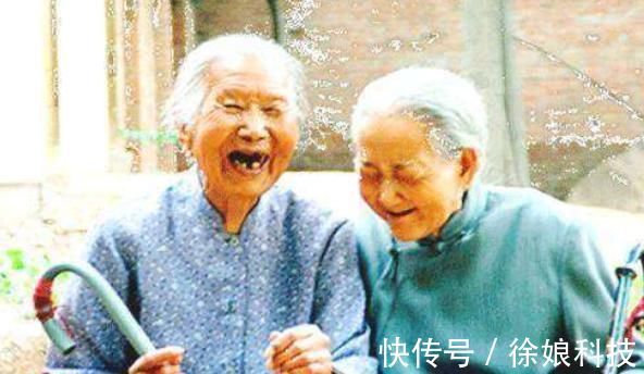 长寿|50岁后若有5个表现的人,最易长寿,5个全有的一定可活到90岁