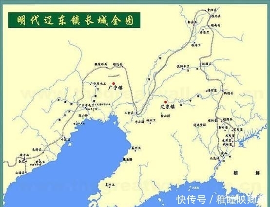 都司|明朝是如何控制东北的?大明王朝“奴儿干都司”兴衰史