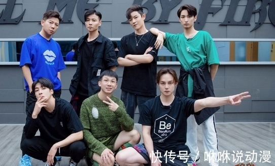 陈辉|“张晋的尴尬”让观众明白了《披荆斩棘的哥哥》的最大败笔是什么