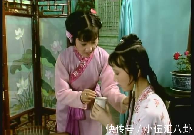 紫鹃!王熙凤抄检大观园,一句话就放过了林黛玉和紫鹃,为什么?