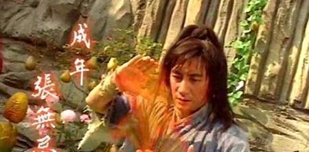 丁春秋&金庸送她几百套绝技，她可一招秒杀萧峰，却被人打成残废，很丢脸