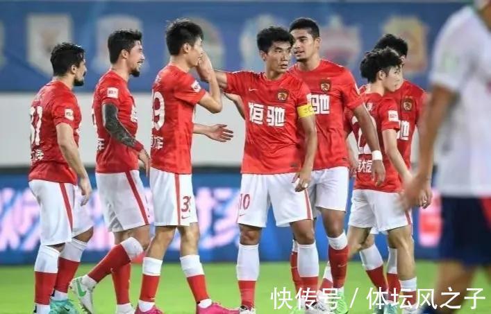 国足|郑智大概率不会执教广州队了,这两点就是证明,或将回泰山队