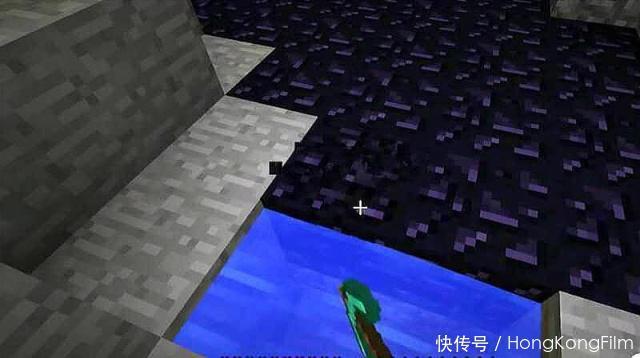 你知道minecraft中的采矿要点吗 学会了能成为游戏中的矿主 全网搜