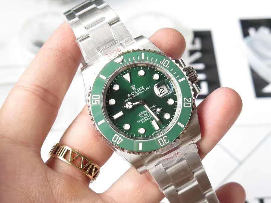 三观|劳力士腕表创下3900米,下潜记录、刷新了我对腕表的三观