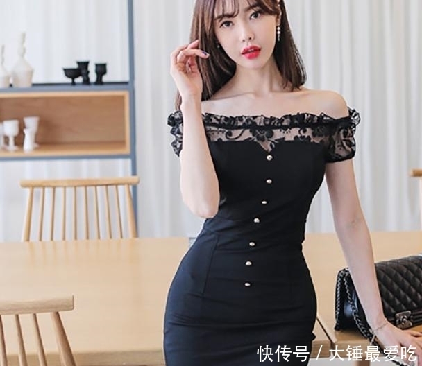 一件连衣裙,能给女性一份阅历,一份品质生活的体验