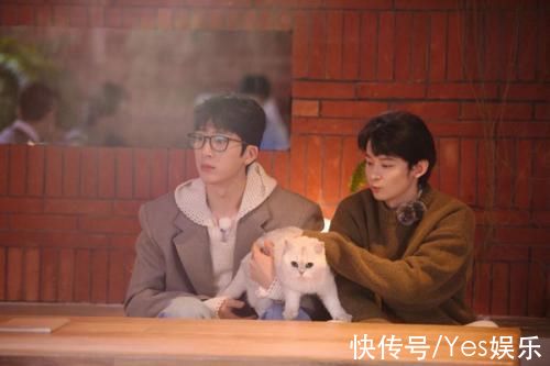 《朋友请听好》第二季迎来见习主播,张淇马伯骞王勉分享快乐日常