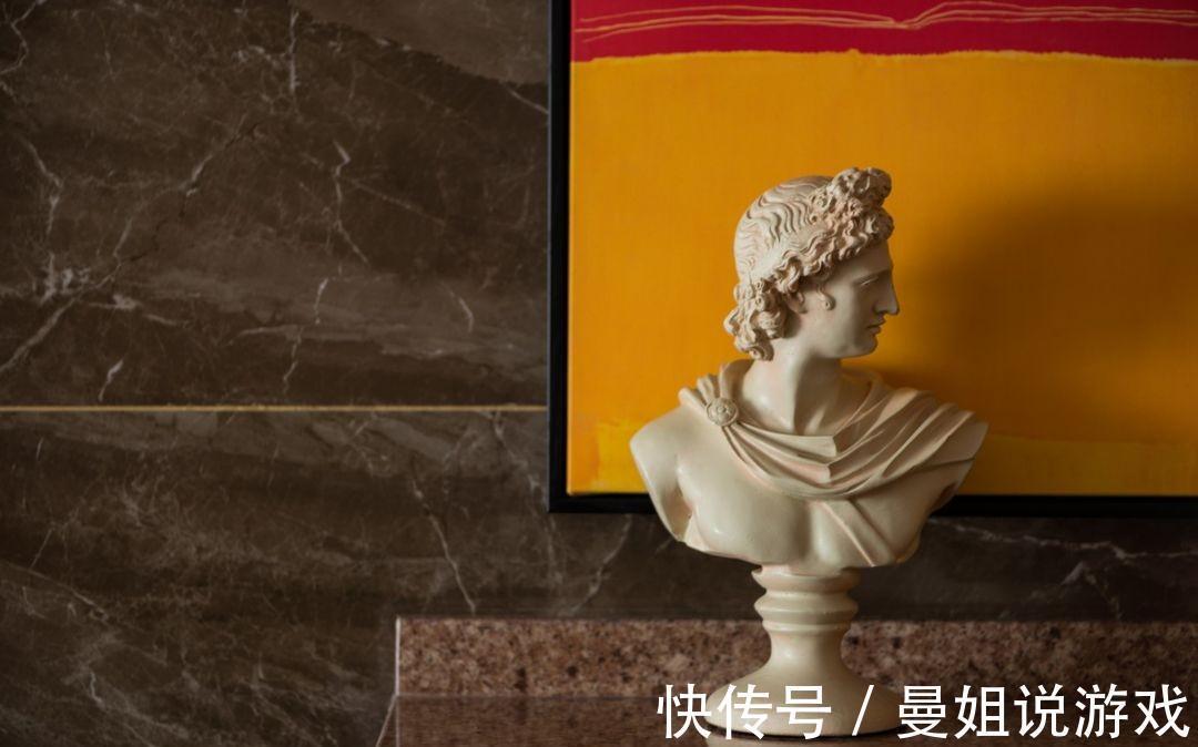 空间|承载梦想的一居室,高级又不失实用,巧妙打造业主梦想之家