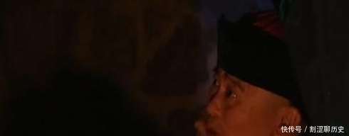 胤禛|为什么《雍正王朝》里老四府里有太监，老八府里没有？