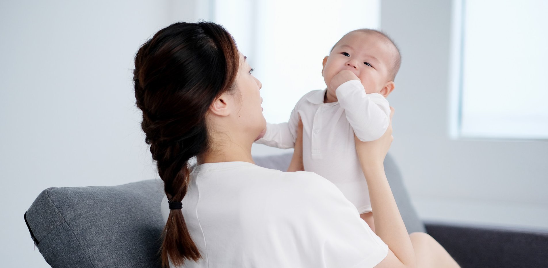 维甲酸|有一种变美叫新年美发，但哺乳期的宝妈纠结了，“我能烫头吗？”