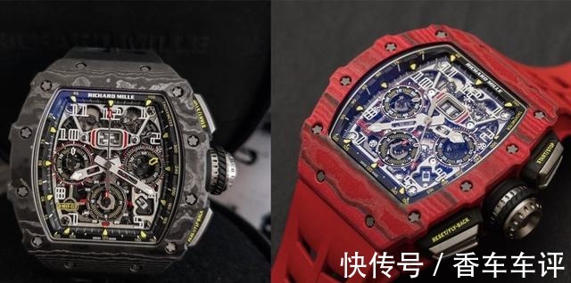 rm11-03 理查德米勒RM11-03腕表价格资讯!
