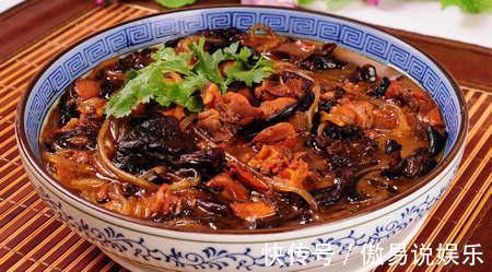 三道晚上吃的美食，虽然是家常菜却是招待客人专用，美味又有档次