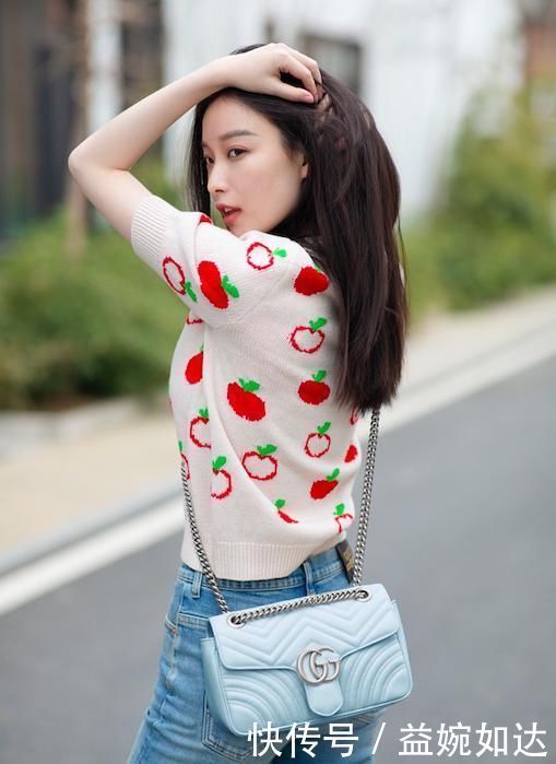 对GUCCI情有独钟的你，不要错过这20款人气手袋