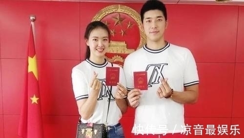 甜蜜蜜|意外,女排第一美女已秘密结婚三年,首次秀恩爱,或将提前退役?