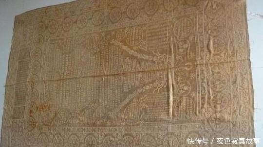 九大|慈禧太后九大珍宝件件价值连城，第二件让考古学家很激动