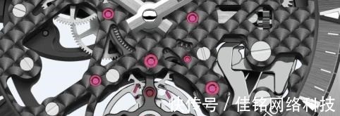 机械 三个关键词,了解艾戈勒AGELOCER!