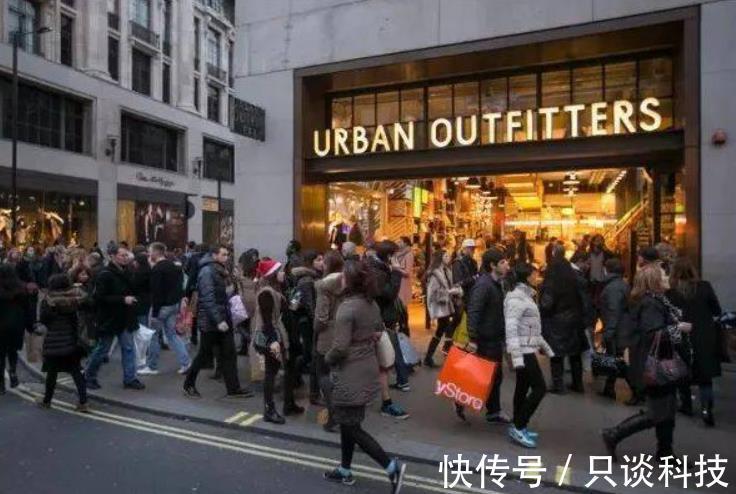 欧美|200亿美国巨头退出中国，击败世界巨头，只需要一家淘宝店