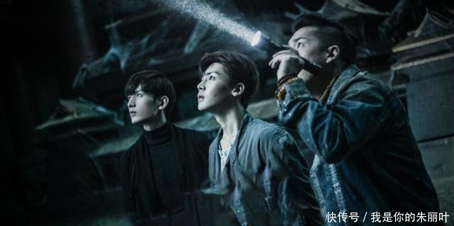  长生|《秦岭神树》张起灵守护吴邪的动机并不单纯，二者或终有一战