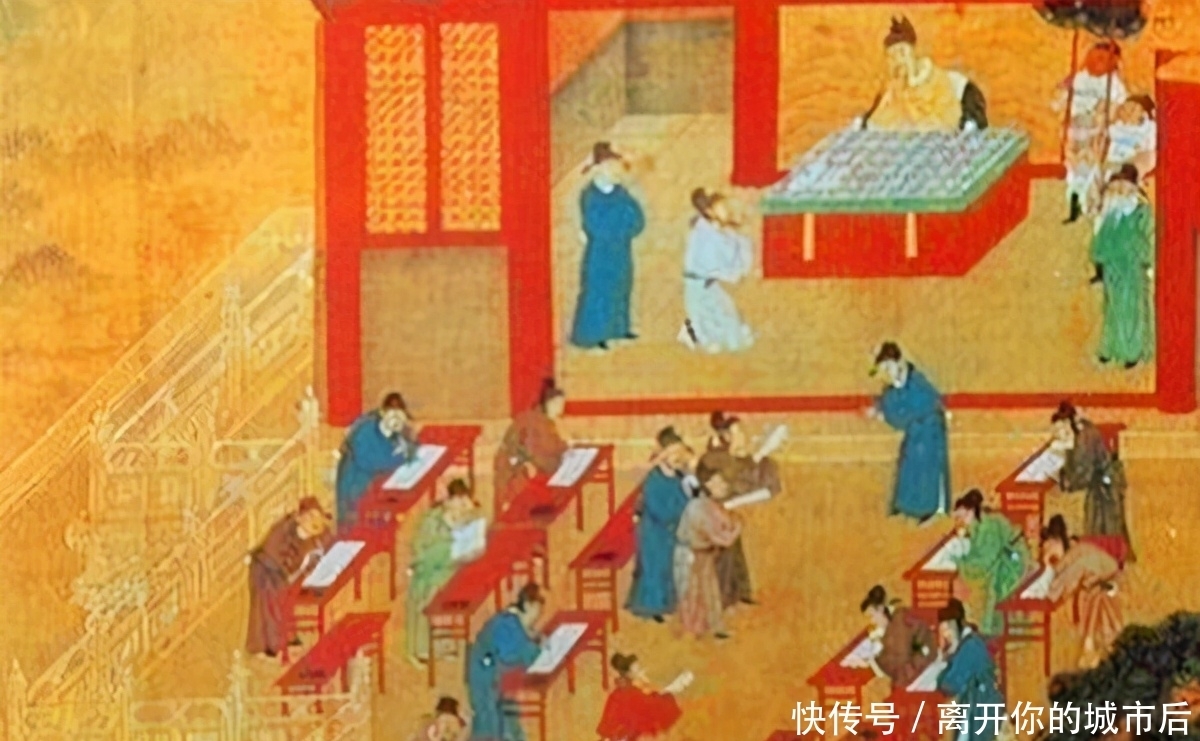 隋文帝|没想到被黑得最惨的隋朝却实现了民族团结的大一统