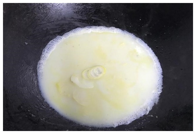 黑鱼加豆浆,教你新吃法,鲜香滑嫩无腥味,端上桌连汤都喝精光