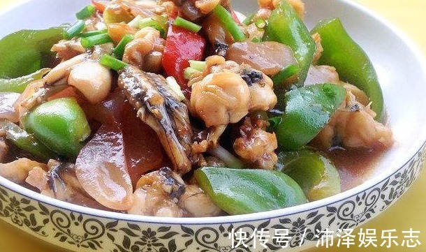 磷脂类|孩子长身体，多做给孩子的菜，补充营养长高个，强壮体质学习好