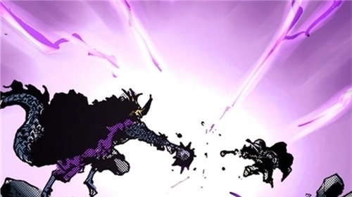 虎狩|海贼王1027话解析:大和一句话透露凯多结局,烬是天龙人的奴隶