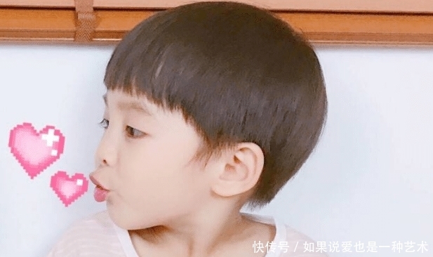 幼儿期|孩子从婴儿的后半期到幼儿期之间,体瘦脸色不好,眼神不定
