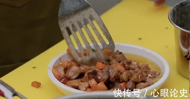 首播闹乌龙|《中餐厅5》首播闹乌龙,宁静称从未交过王姓男友,却被过往打脸