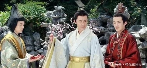 去世|汉武帝没有与卫子夫合葬,而选择叛将之妹李夫人陪葬,为何呢?