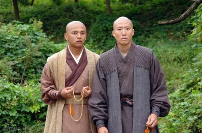 武功|明朝武功最高的将军，一人一剑单挑少林寺，还打得倭寇溃不成军