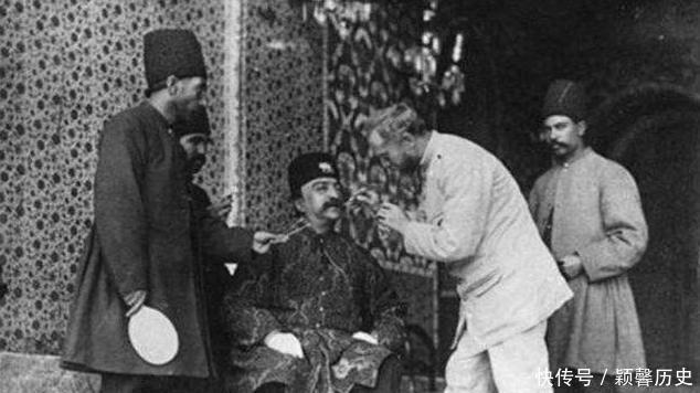 国名|最不该改名的世界强国,旧名字让世界颤抖,改名后国家一蹶不振