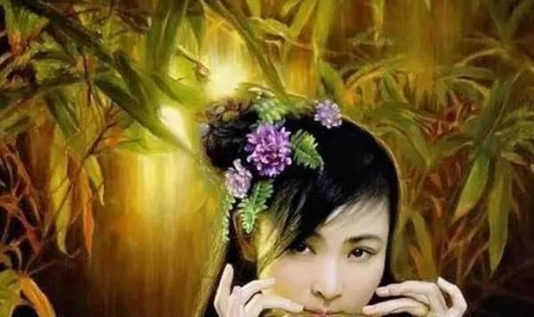 女儿@他曾画30多幅亲女儿人体写真轰动全国,一亿也不卖,如今怎么样了