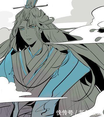 沈清秋!师尊都很“瘦”?楚晚宁、沈清秋、容玄确实是,但是晏宗主不服!