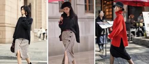 我发现，三木的衣品适合大部分女性，分享19套搭配，照着穿都美