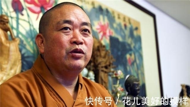 少林武术#少林寺每年上亿的香火钱,究竟去了哪里?方丈释永信:我月薪700