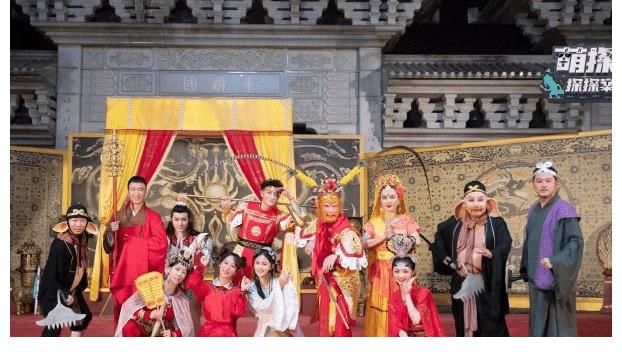 青春环游记3|遭枪毙?娱记曝《环游记3》因延迟录制被撤资,贾玲还帮忙拉投资