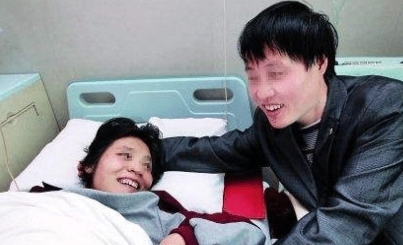 二胎政策|女子二胎怀三胞胎,家人整日发愁,生下孩子,全家人不愁反而乐了