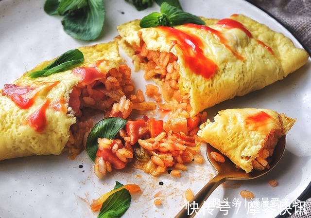 女儿|家有高三考生，坚持早起给女儿做营养早餐，火遍朋友圈