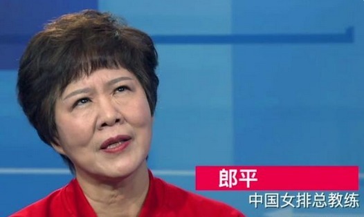 安家杰|中国女排主帅新近况!郎平师徒有望联手再创辉煌,安家杰沦为备选