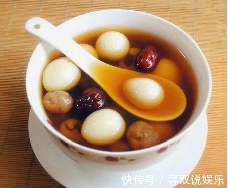 养人|红枣加它一起煮,比阿胶都养人,常吃淡雀斑去皱纹,月经准时来