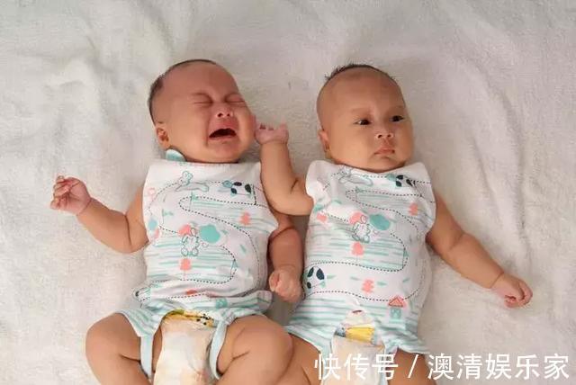 二宝|不出10年,2胎和“独生”家庭的距离将越拉越大,看完沉默了