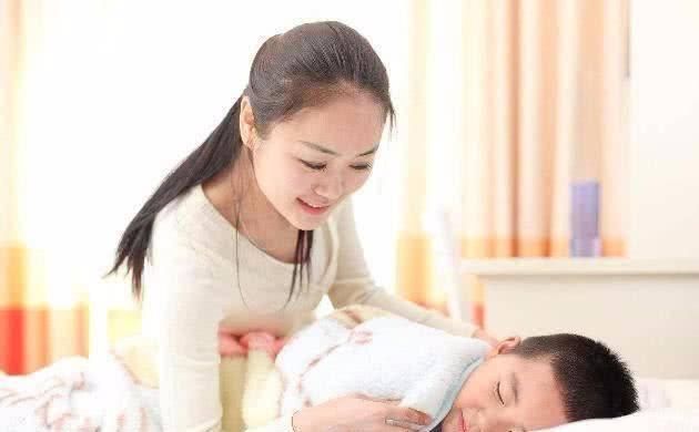 孩子|叫孩子起床时,尽量晚于这个点,长个子的关键期,妈妈别搞错了