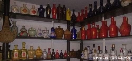 文物造假水平有多高?这几个人偷盗青铜器被判死刑,结果全是赝品