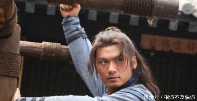 最可恨的3位梁山好汉,施耐庵给他们同一种死法,残忍却大快人心!