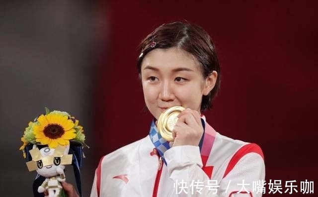 模仿者|从2-2到4-2!陈梦绝境爆发,单局11-5,战胜伊藤美诚模仿者