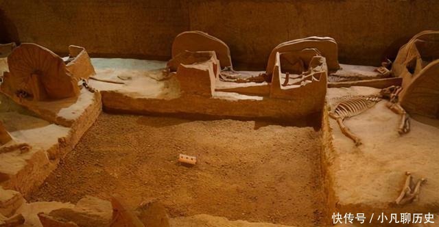 作用|邙山土“怪模怪样”的青铜器,专家经研究,发现它的作用很独特