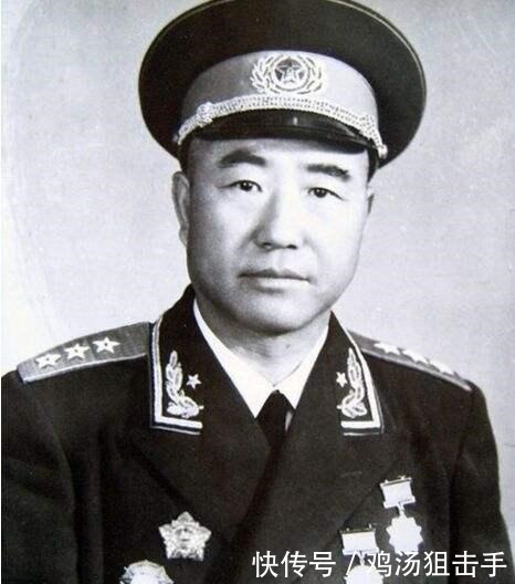 绥远|绥远起义中,他是唯一一位被升职的将军,建国后被授予少将军衔!