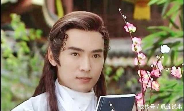 楚留香|古龙迷出上联:寻花问柳遇知音,里面含有四个古龙笔下的人物