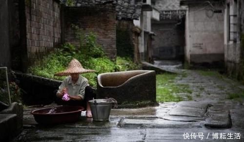 护城河|国内最“霸气”的村子，拥有6座城门和1条护城河，70％都是古建筑